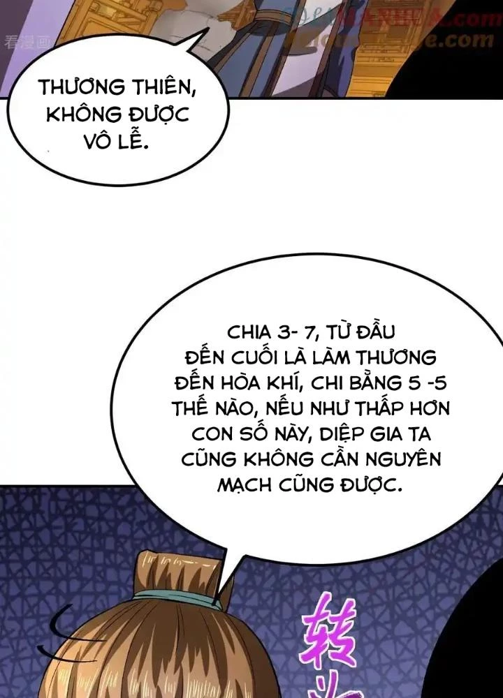 Chiến Thần Bất Tử Chapter 59 - Next Chapter 60