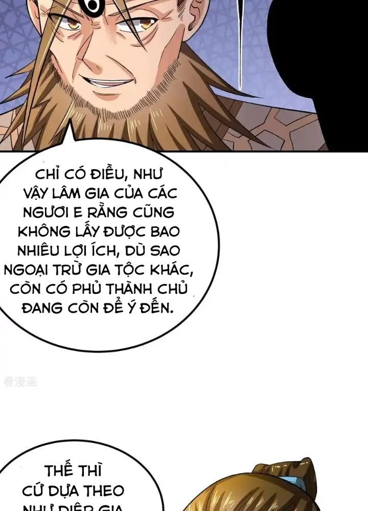 Chiến Thần Bất Tử Chapter 59 - Next Chapter 60