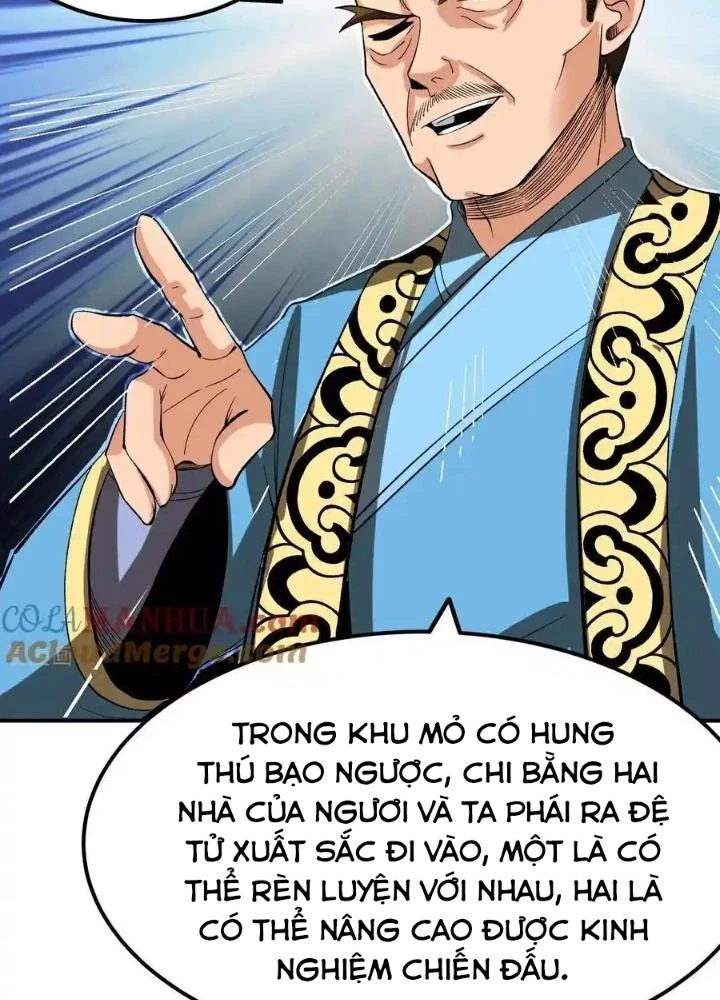 Chiến Thần Bất Tử Chapter 59 - Next Chapter 60