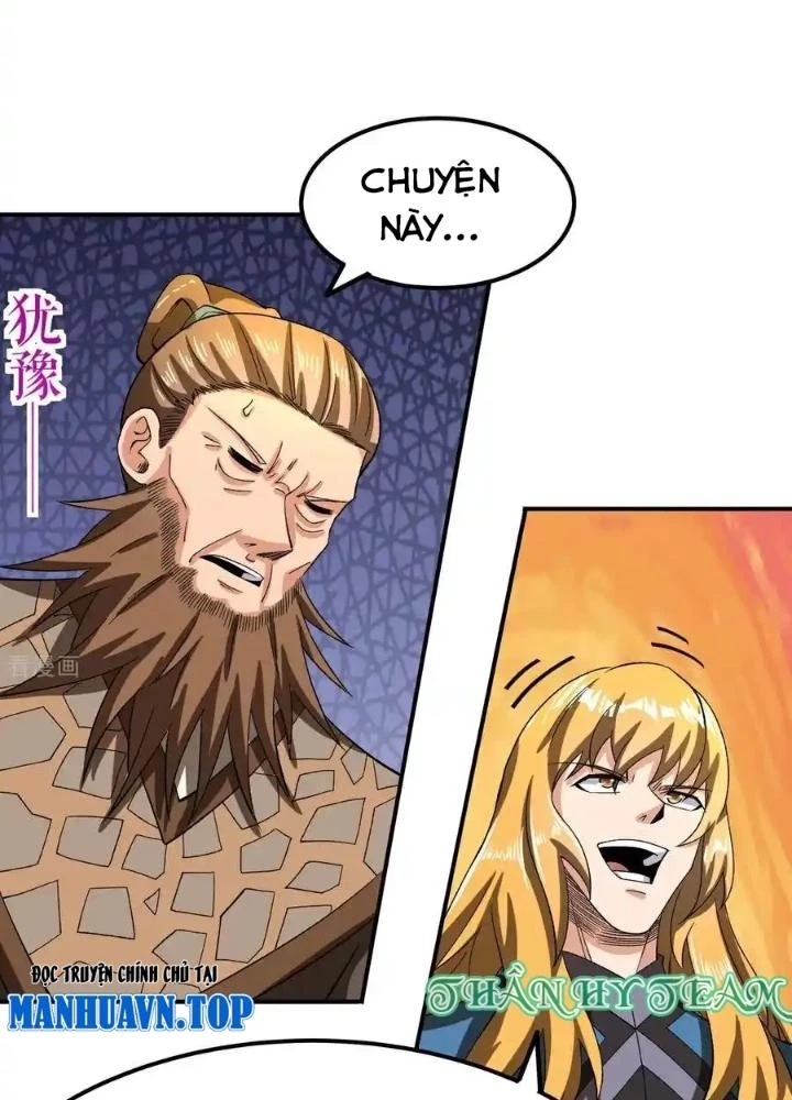 Chiến Thần Bất Tử Chapter 59 - Next Chapter 60