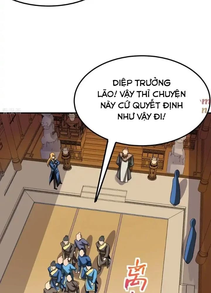Chiến Thần Bất Tử Chapter 59 - Next Chapter 60