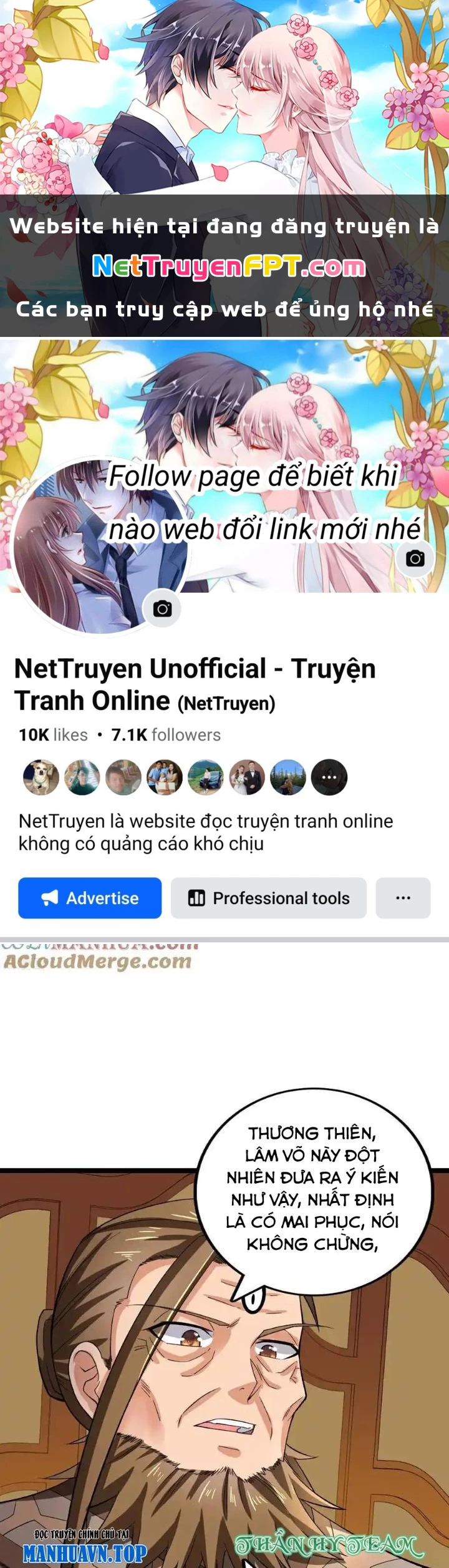 Chiến Thần Bất Tử Chapter 60 - Trang 4
