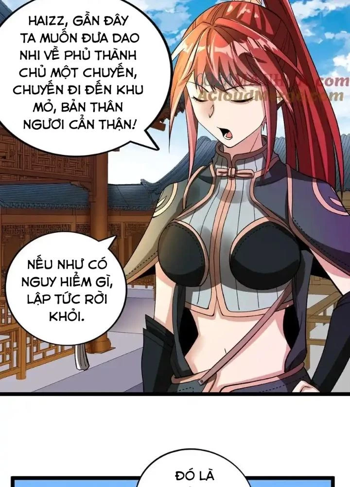 Chiến Thần Bất Tử Chapter 60 - Trang 4