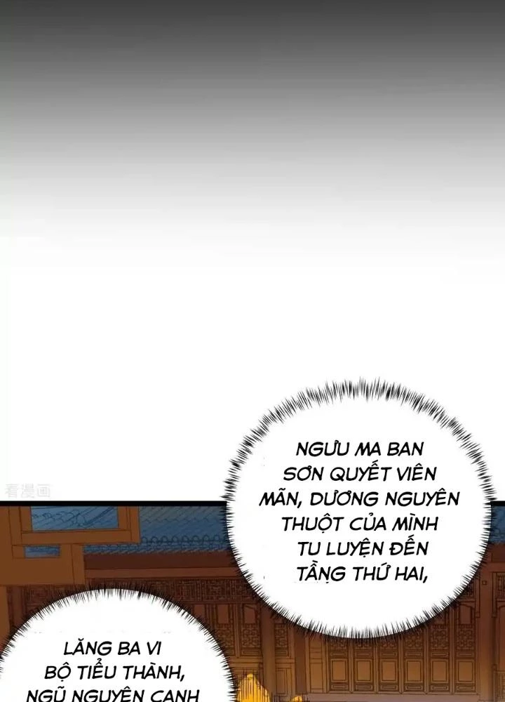 Chiến Thần Bất Tử Chapter 60 - Trang 4