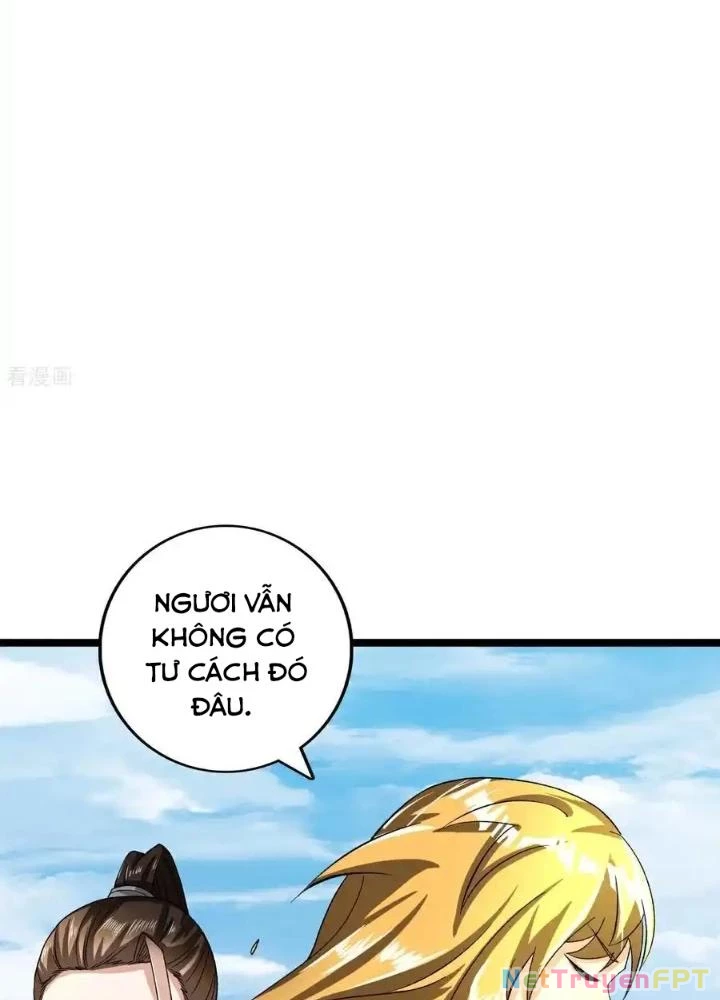 Chiến Thần Bất Tử Chapter 60 - Trang 4