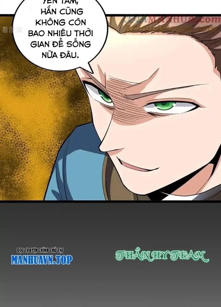 Chiến Thần Bất Tử Chapter 60 - Trang 4