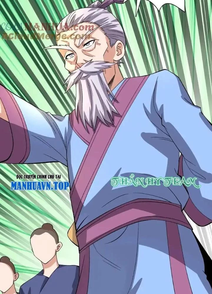 Chiến Thần Bất Tử Chapter 60 - Trang 4