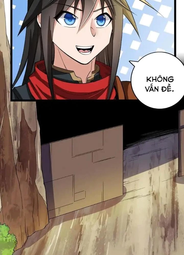 Chiến Thần Bất Tử Chapter 61 - Next Chapter 62
