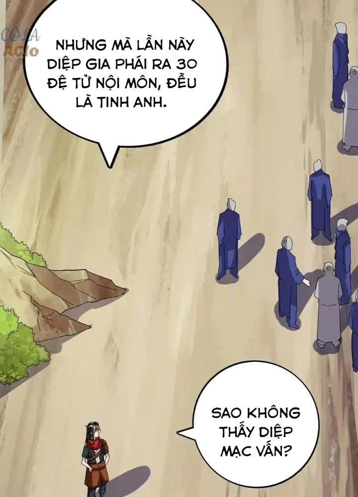 Chiến Thần Bất Tử Chapter 61 - Next Chapter 62