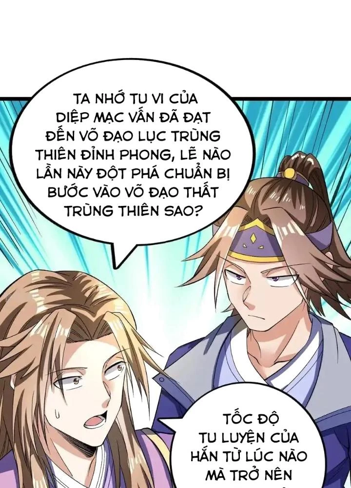 Chiến Thần Bất Tử Chapter 61 - Next Chapter 62