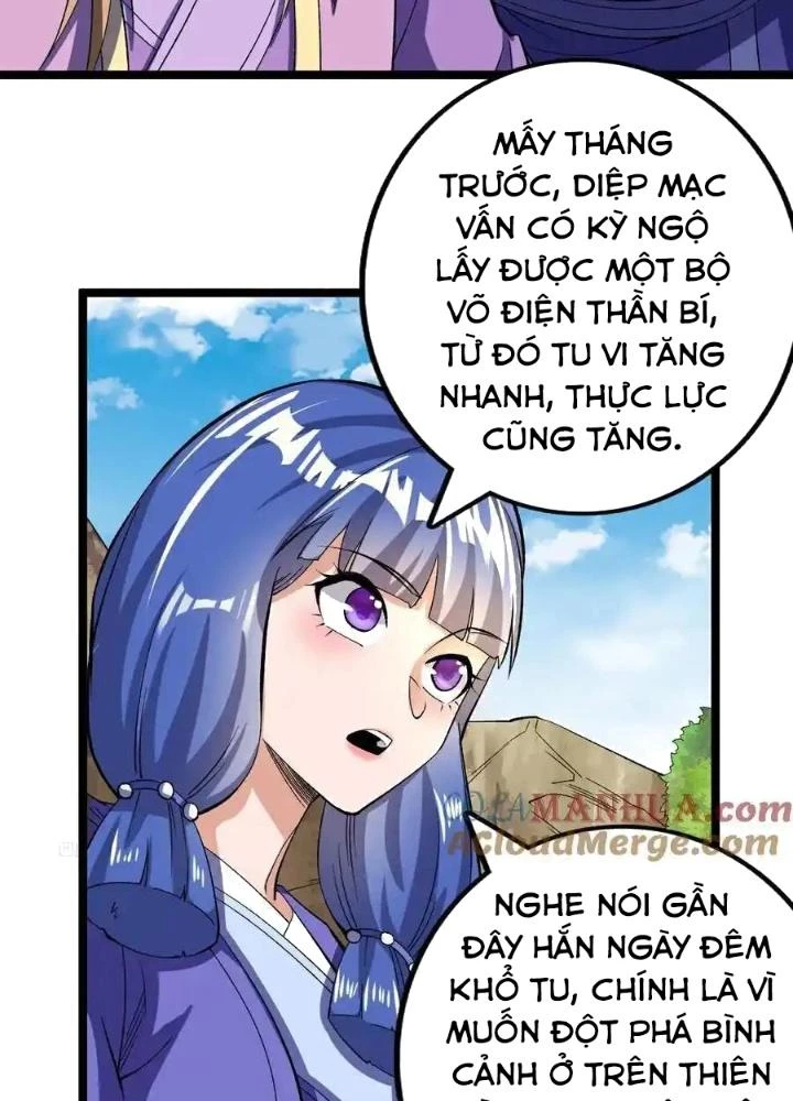 Chiến Thần Bất Tử Chapter 61 - Next Chapter 62