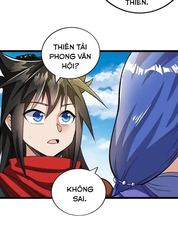 Chiến Thần Bất Tử Chapter 61 - Next Chapter 62