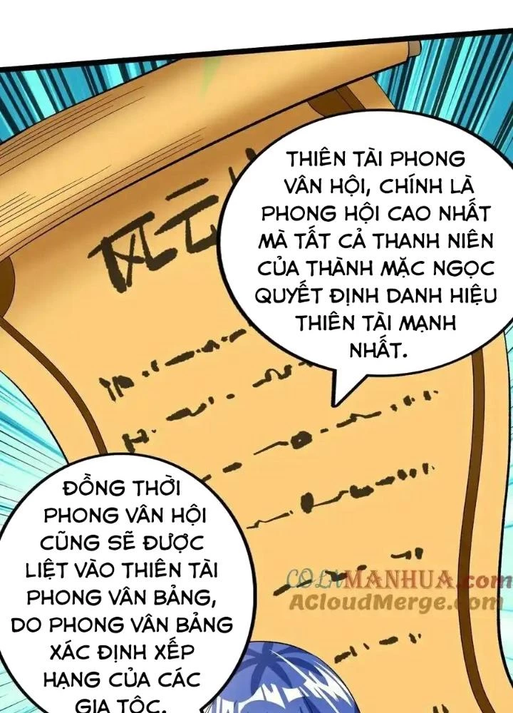Chiến Thần Bất Tử Chapter 61 - Next Chapter 62