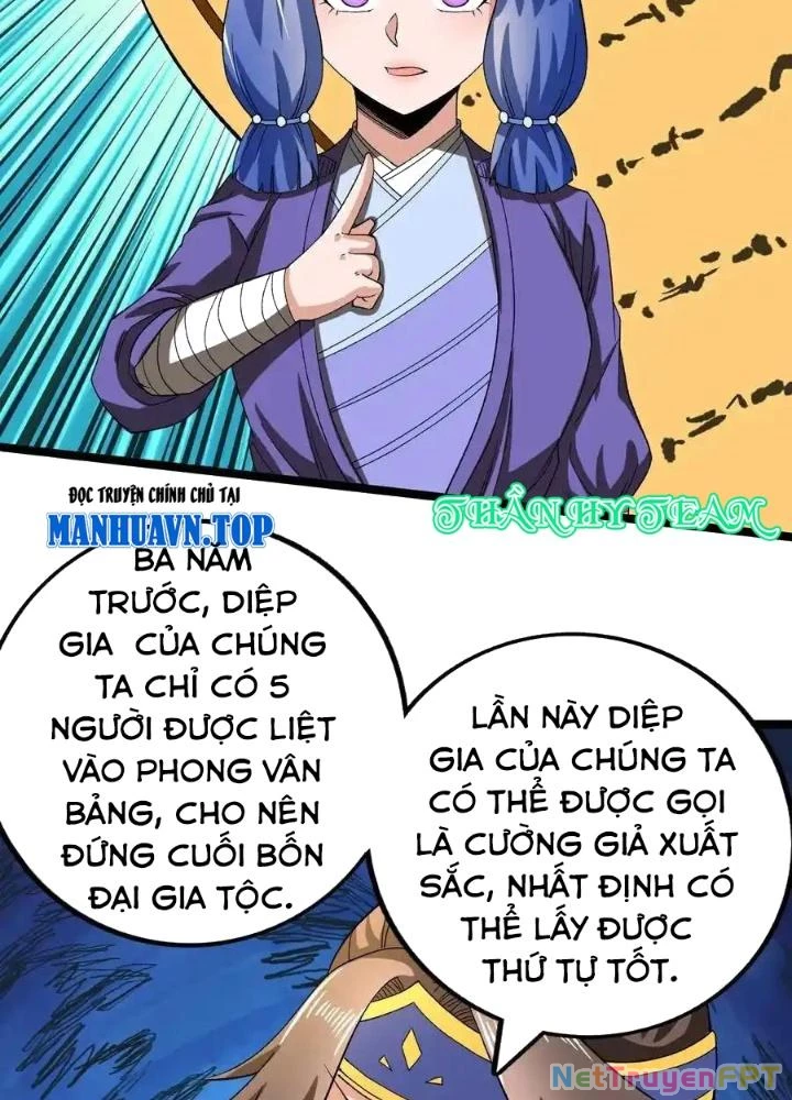 Chiến Thần Bất Tử Chapter 61 - Next Chapter 62