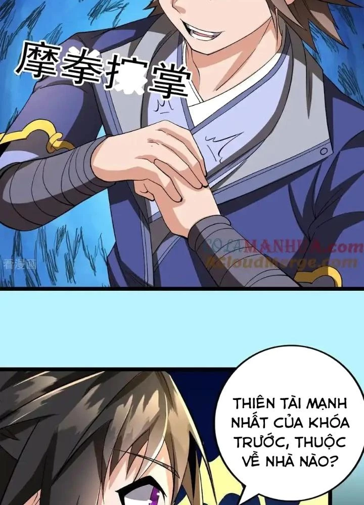 Chiến Thần Bất Tử Chapter 61 - Next Chapter 62