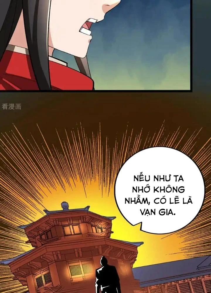 Chiến Thần Bất Tử Chapter 61 - Next Chapter 62