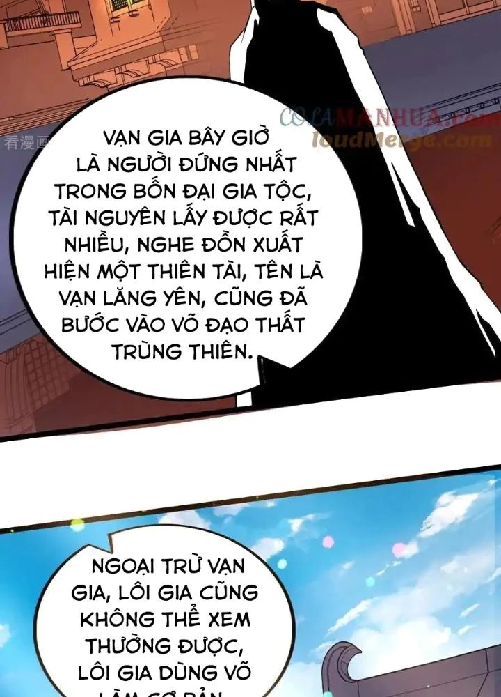 Chiến Thần Bất Tử Chapter 61 - Next Chapter 62