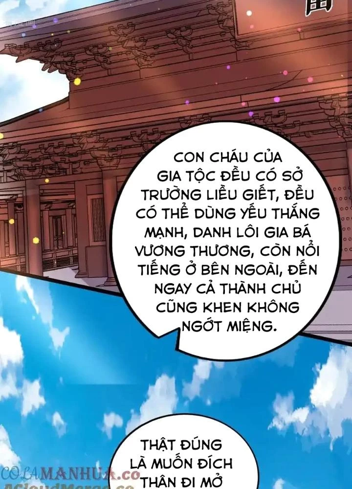 Chiến Thần Bất Tử Chapter 61 - Next Chapter 62