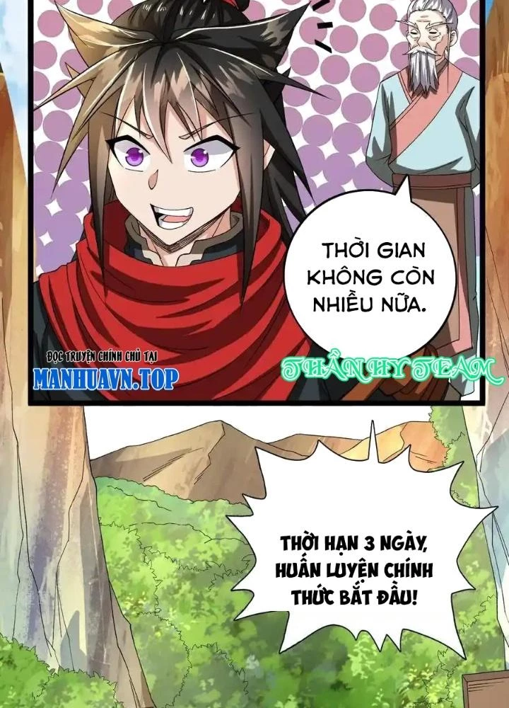 Chiến Thần Bất Tử Chapter 61 - Next Chapter 62