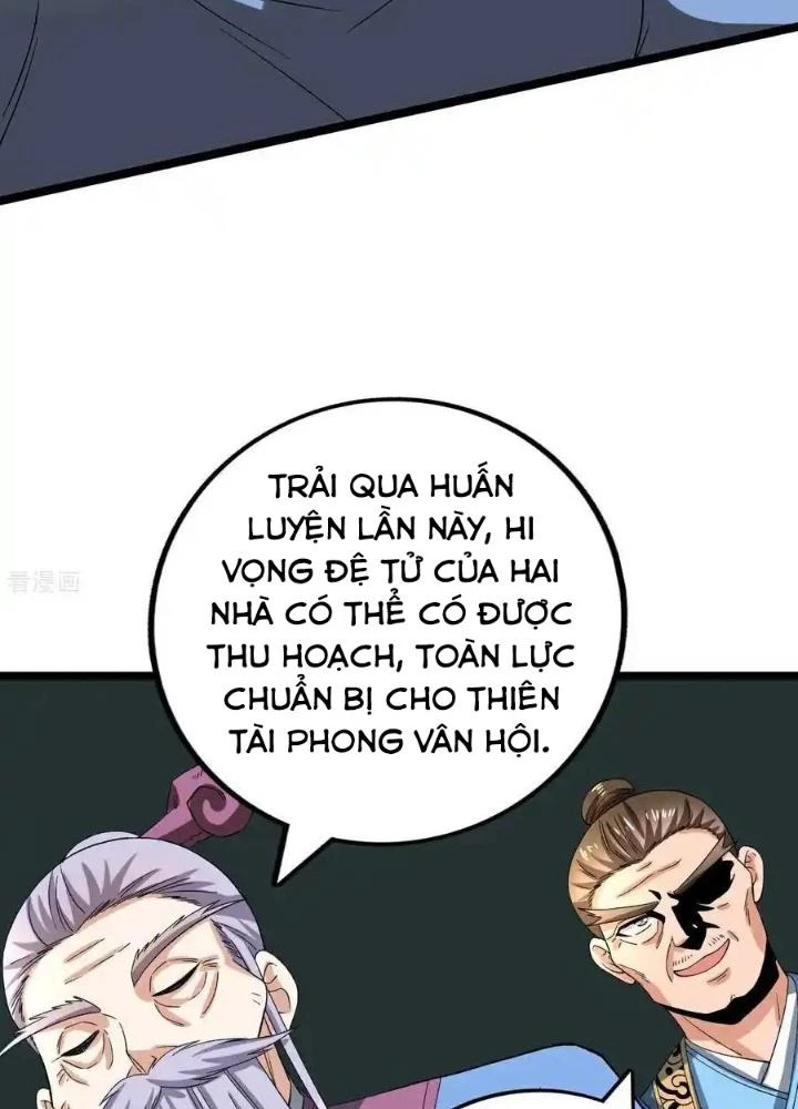 Chiến Thần Bất Tử Chapter 61 - Next Chapter 62