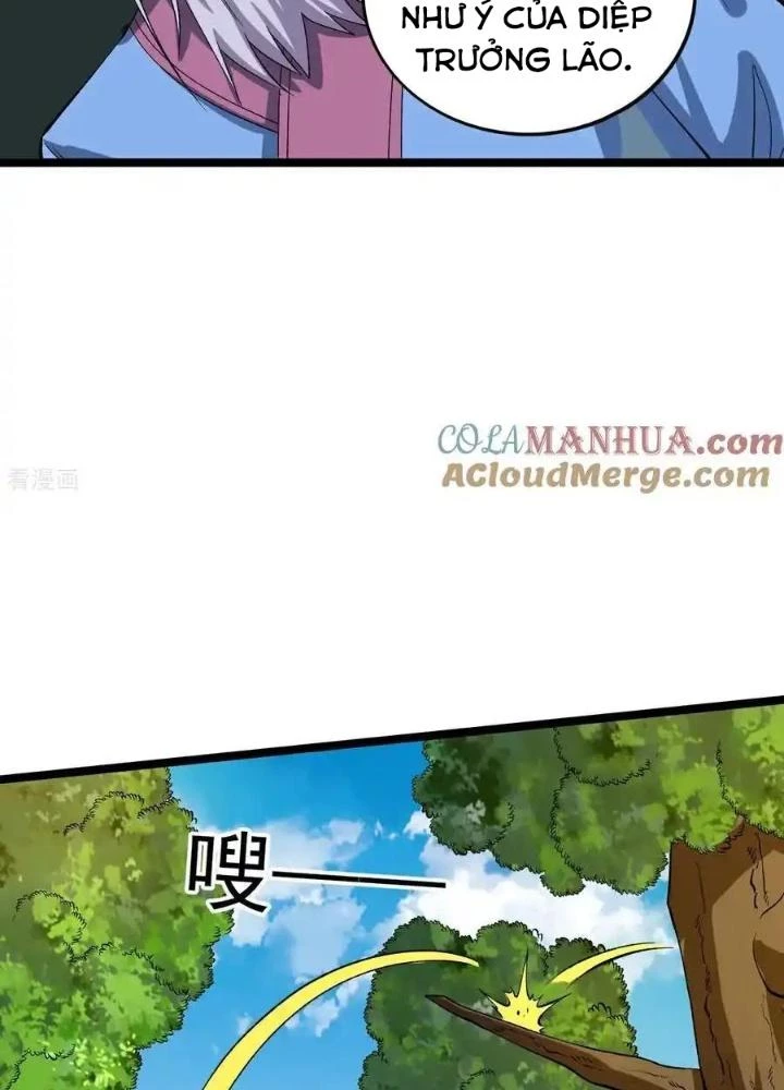 Chiến Thần Bất Tử Chapter 61 - Next Chapter 62