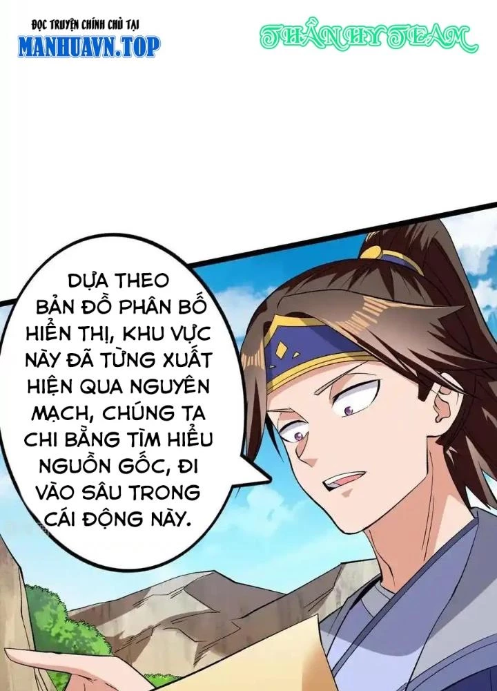 Chiến Thần Bất Tử Chapter 61 - Next Chapter 62