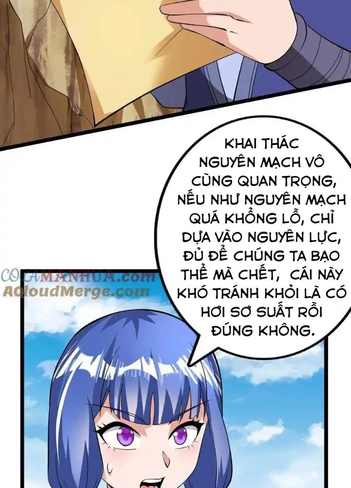 Chiến Thần Bất Tử Chapter 61 - Next Chapter 62