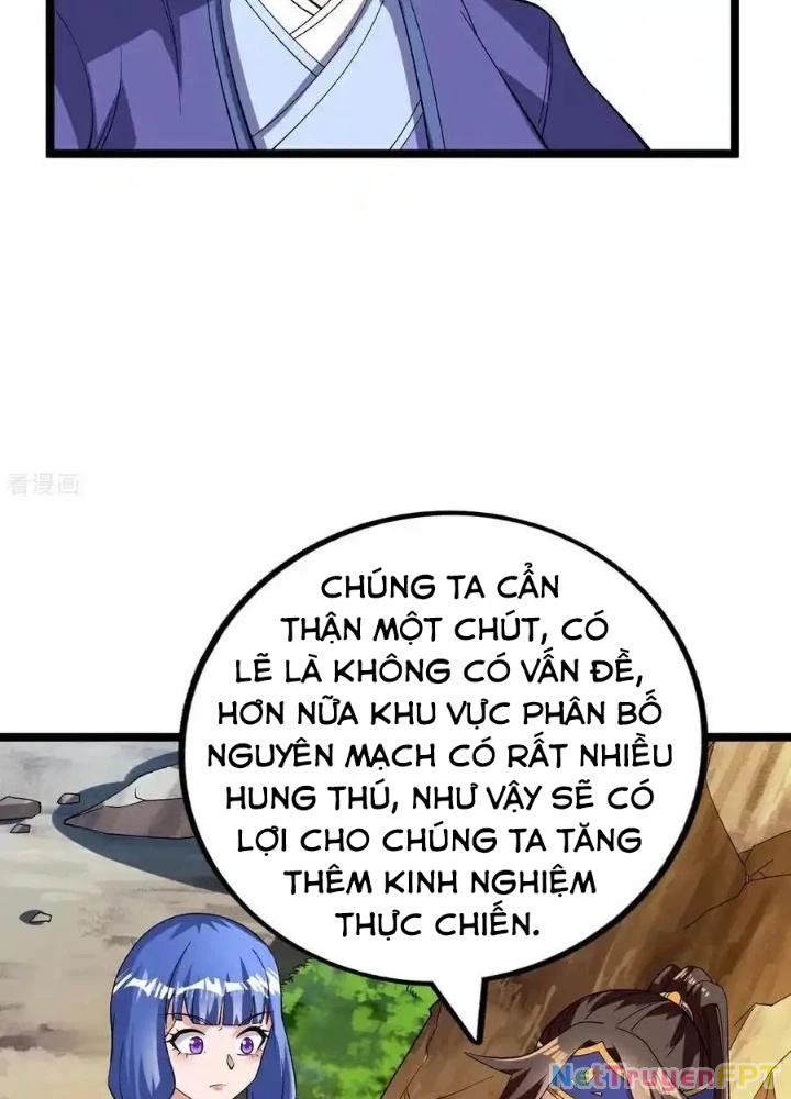 Chiến Thần Bất Tử Chapter 61 - Next Chapter 62
