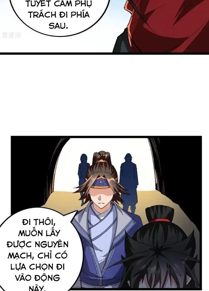 Chiến Thần Bất Tử Chapter 61 - Next Chapter 62