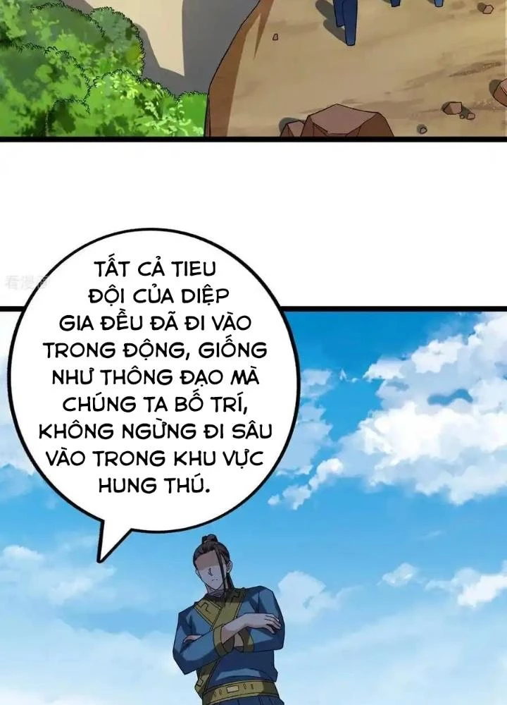 Chiến Thần Bất Tử Chapter 61 - Next Chapter 62