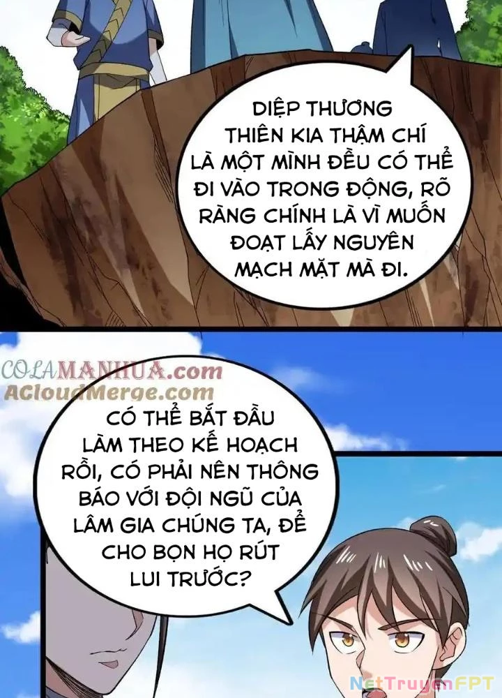 Chiến Thần Bất Tử Chapter 61 - Next Chapter 62