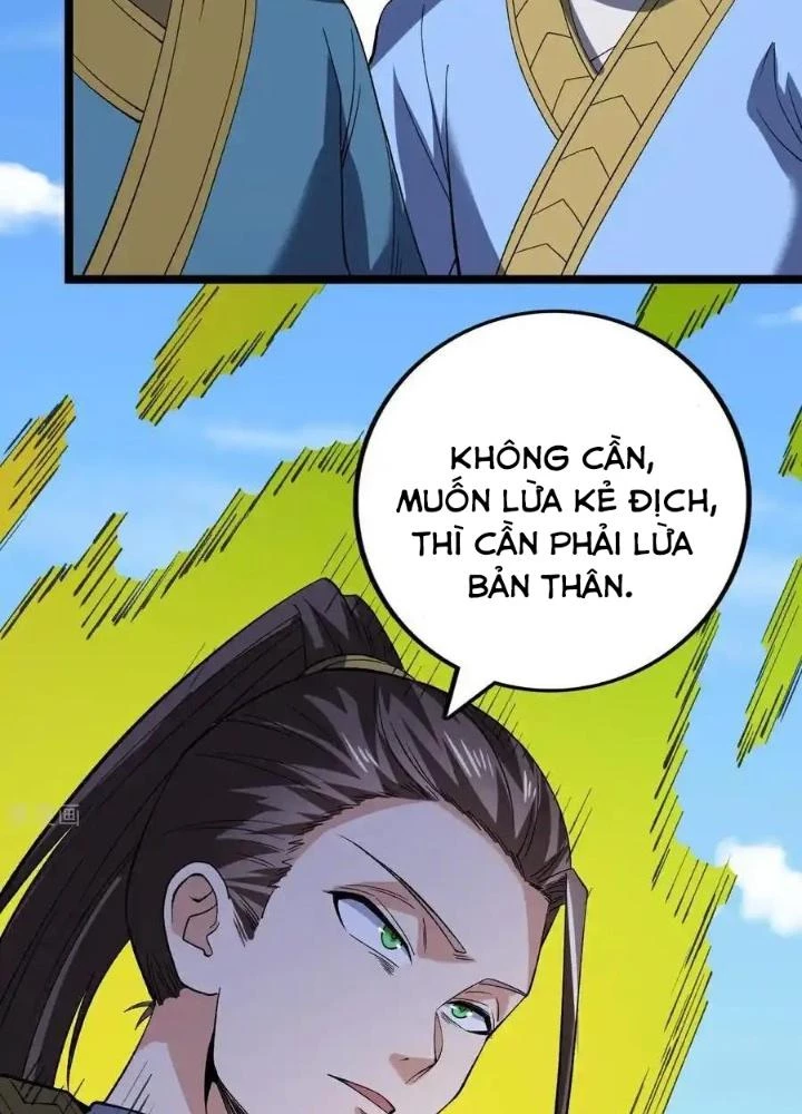 Chiến Thần Bất Tử Chapter 61 - Next Chapter 62