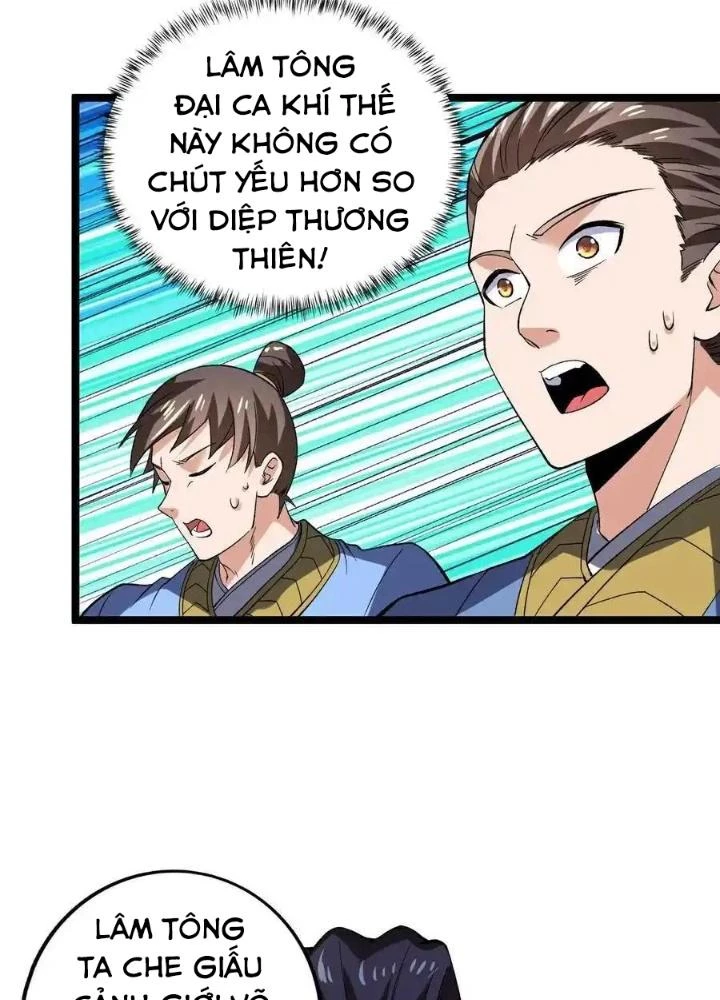 Chiến Thần Bất Tử Chapter 61 - Next Chapter 62