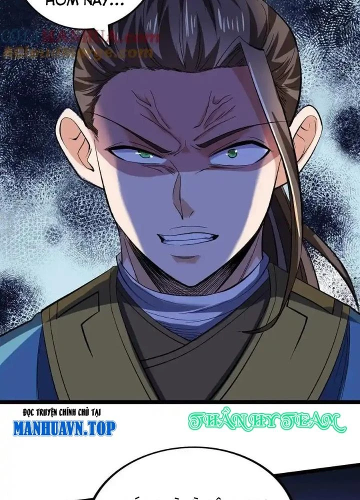 Chiến Thần Bất Tử Chapter 61 - Next Chapter 62