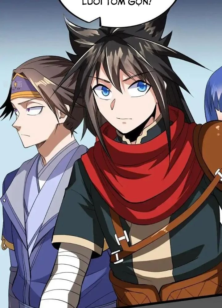 Chiến Thần Bất Tử Chapter 61 - Next Chapter 62