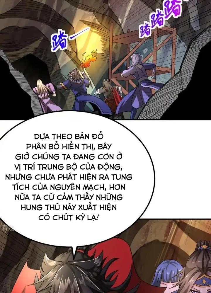 Chiến Thần Bất Tử Chapter 62 - Next Chapter 63
