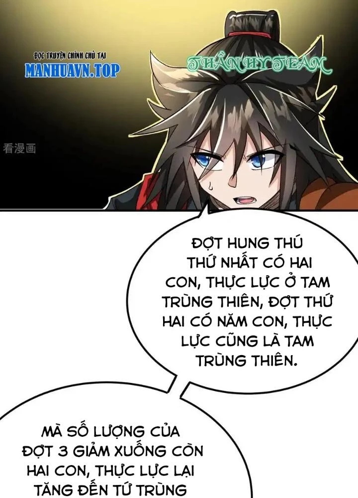 Chiến Thần Bất Tử Chapter 62 - Next Chapter 63