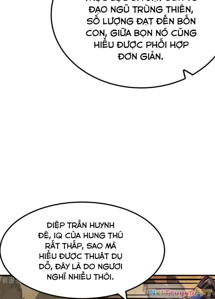 Chiến Thần Bất Tử Chapter 62 - Next Chapter 63
