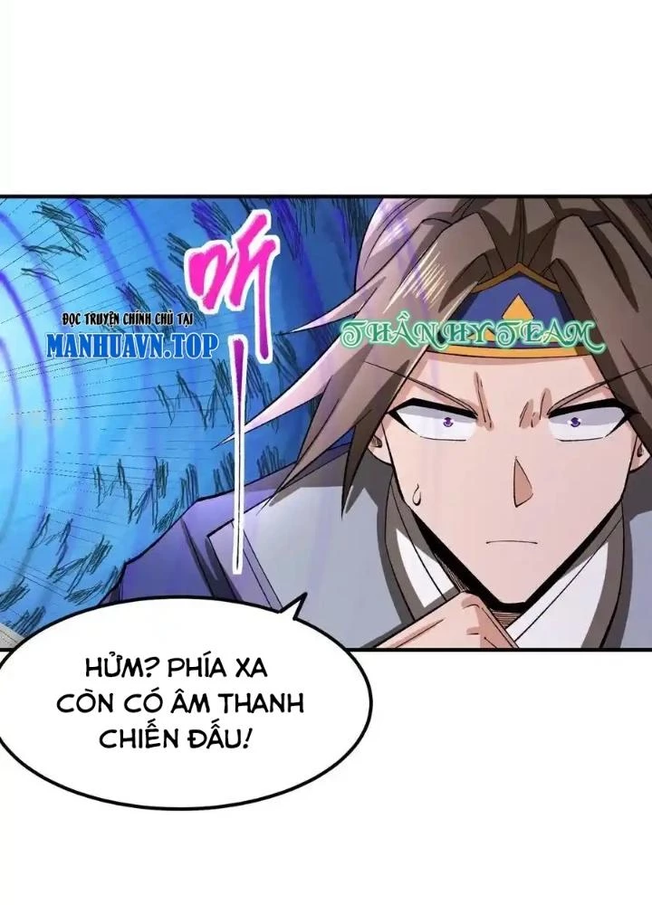Chiến Thần Bất Tử Chapter 62 - Next Chapter 63