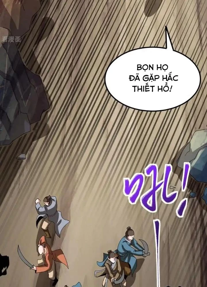 Chiến Thần Bất Tử Chapter 62 - Next Chapter 63