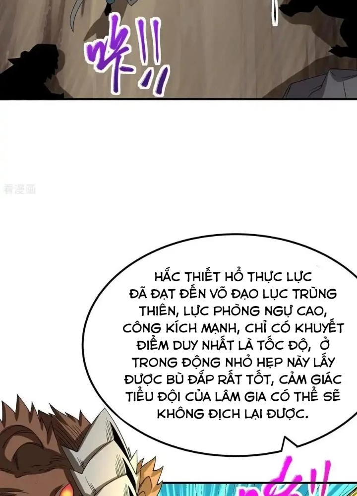 Chiến Thần Bất Tử Chapter 62 - Next Chapter 63
