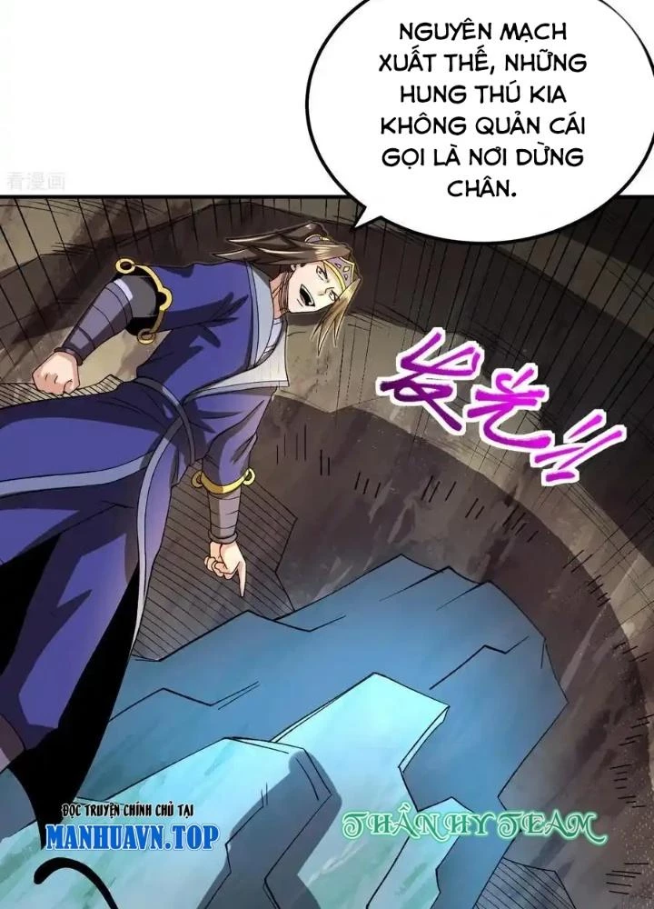 Chiến Thần Bất Tử Chapter 62 - Next Chapter 63