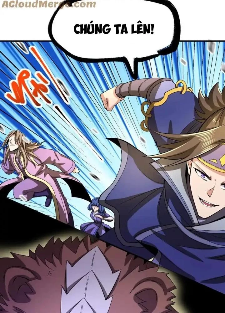 Chiến Thần Bất Tử Chapter 62 - Next Chapter 63
