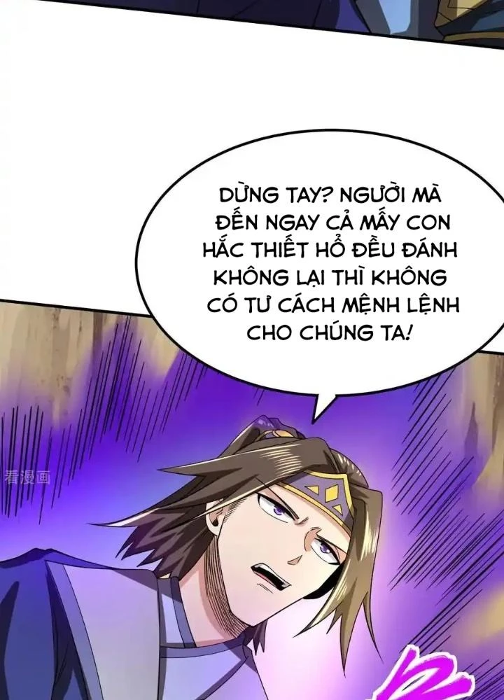 Chiến Thần Bất Tử Chapter 62 - Next Chapter 63