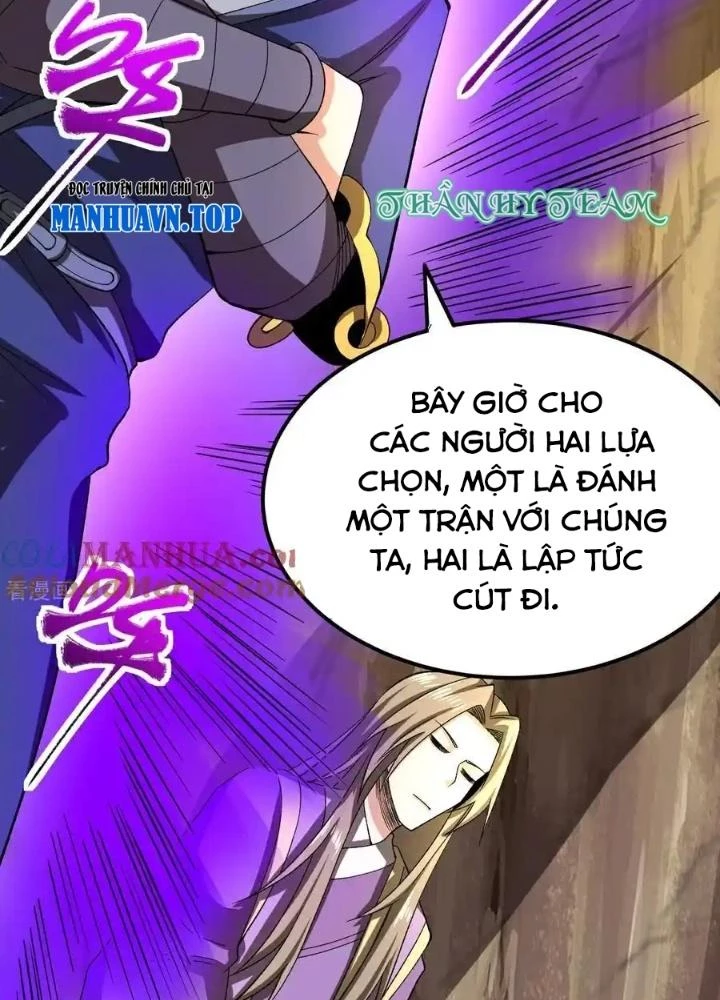 Chiến Thần Bất Tử Chapter 62 - Next Chapter 63