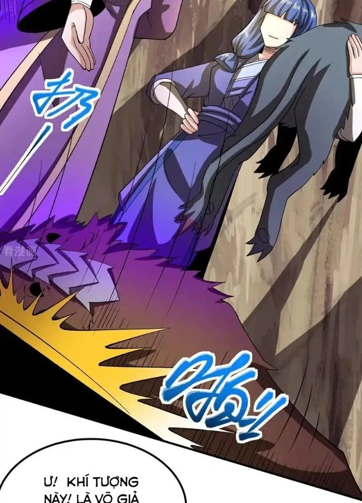 Chiến Thần Bất Tử Chapter 62 - Next Chapter 63
