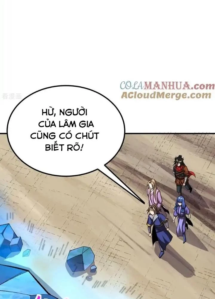 Chiến Thần Bất Tử Chapter 62 - Next Chapter 63