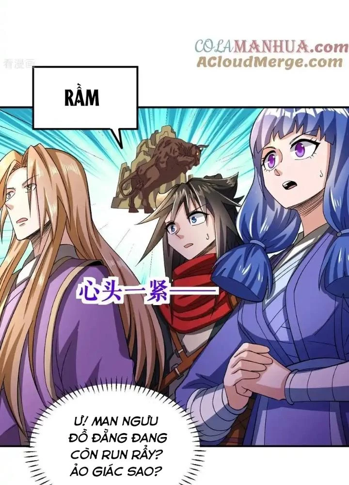 Chiến Thần Bất Tử Chapter 62 - Next Chapter 63