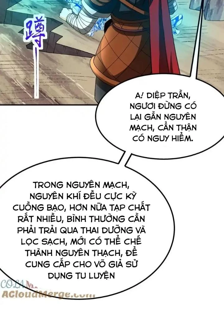 Chiến Thần Bất Tử Chapter 62 - Next Chapter 63