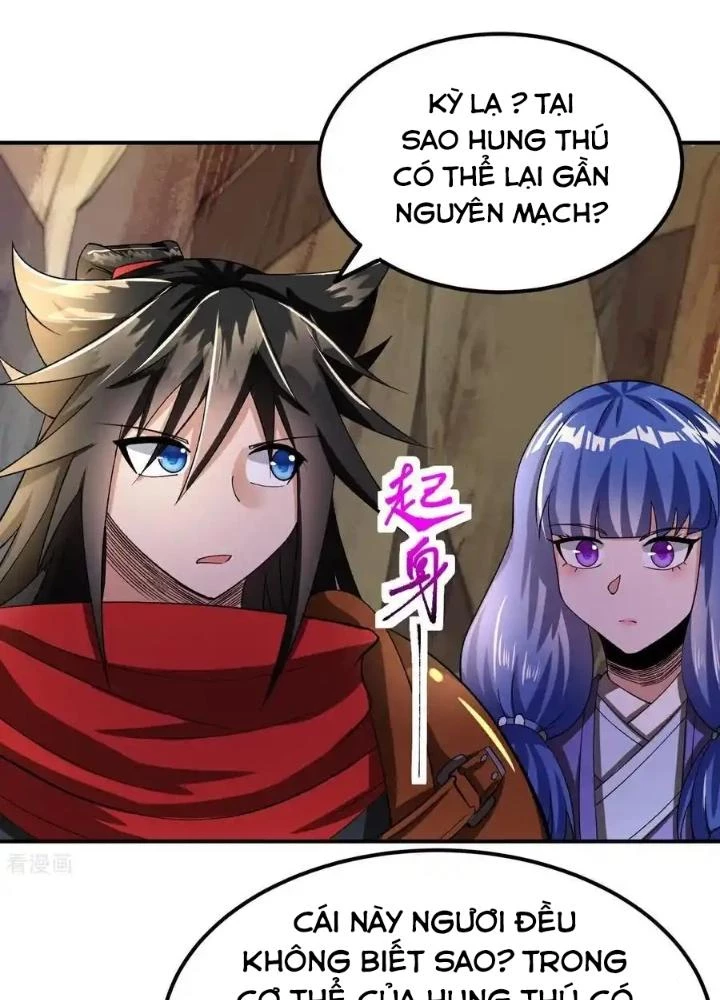 Chiến Thần Bất Tử Chapter 62 - Next Chapter 63